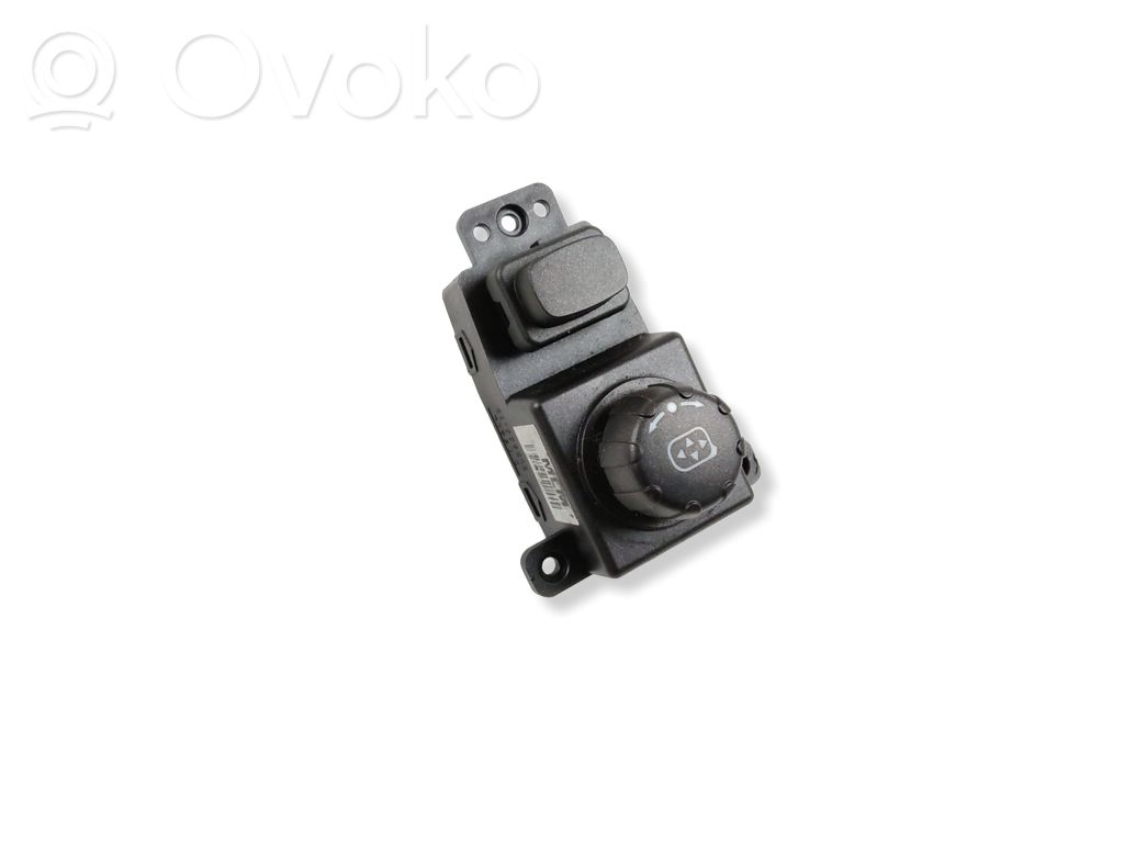 SsangYong Korando Wing mirror switch 
