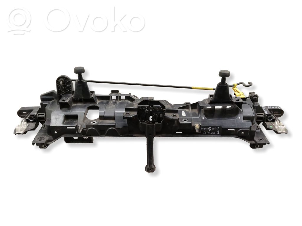 Ford Ecosport Panel mocowania chłodnicy / góra 