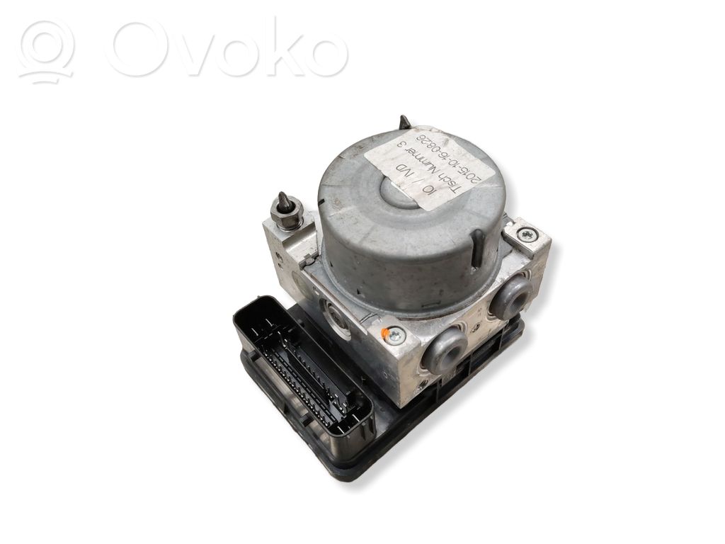Ford C-MAX II ABS bloks 