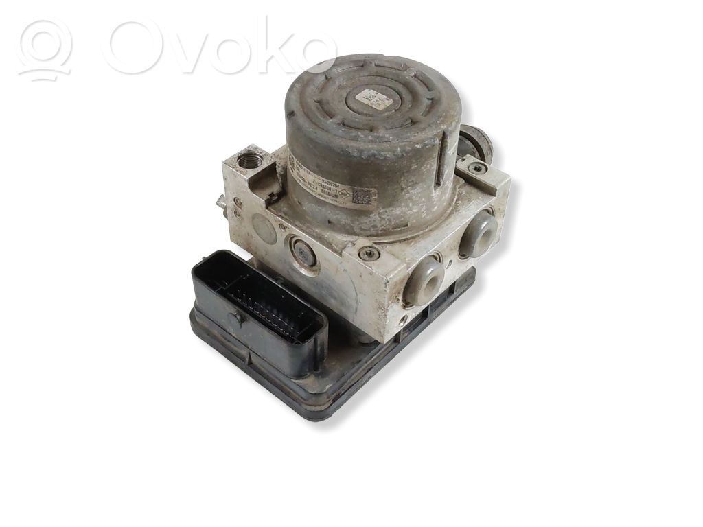 Opel Vivaro ABS bloks 