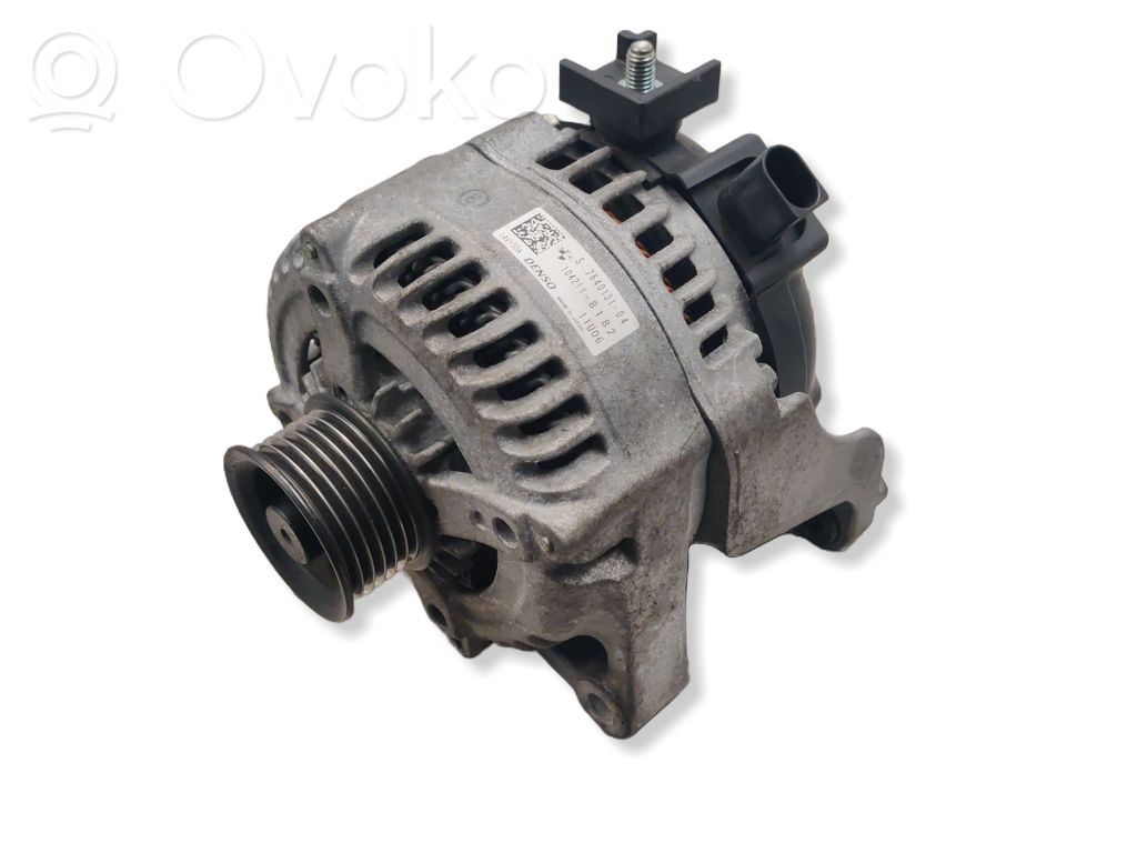 BMW 2 F45 Alternator 
