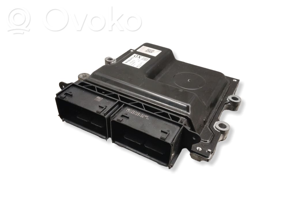 Engine control unit/module   31452623,0000485900,MB2797009613