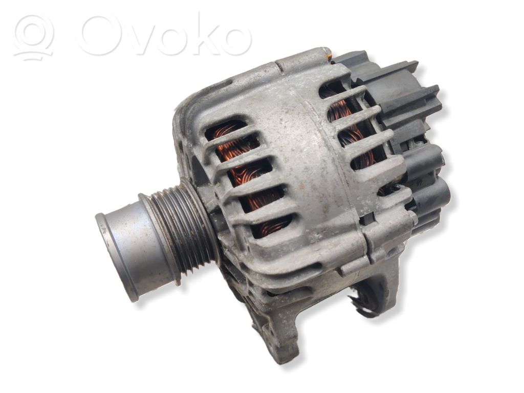 Skoda Kodiaq Ģenerators 