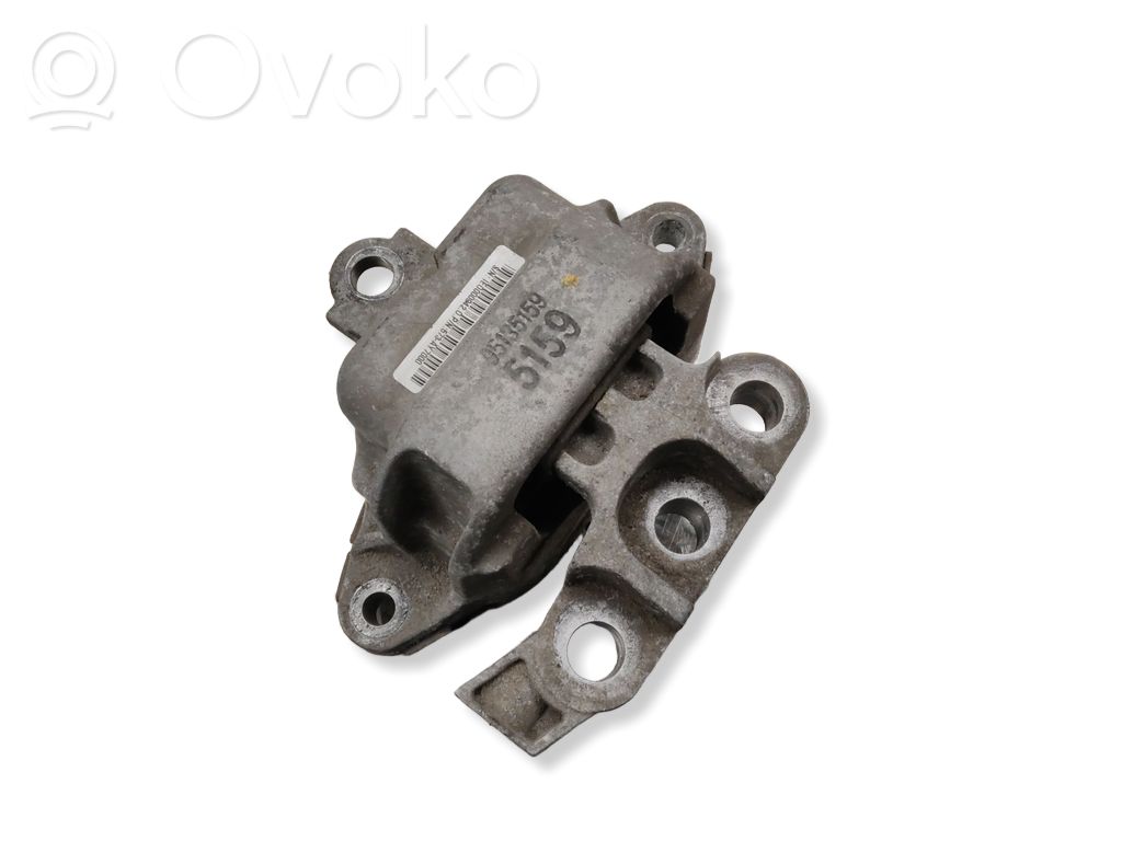 Engine mount bracket   95135159