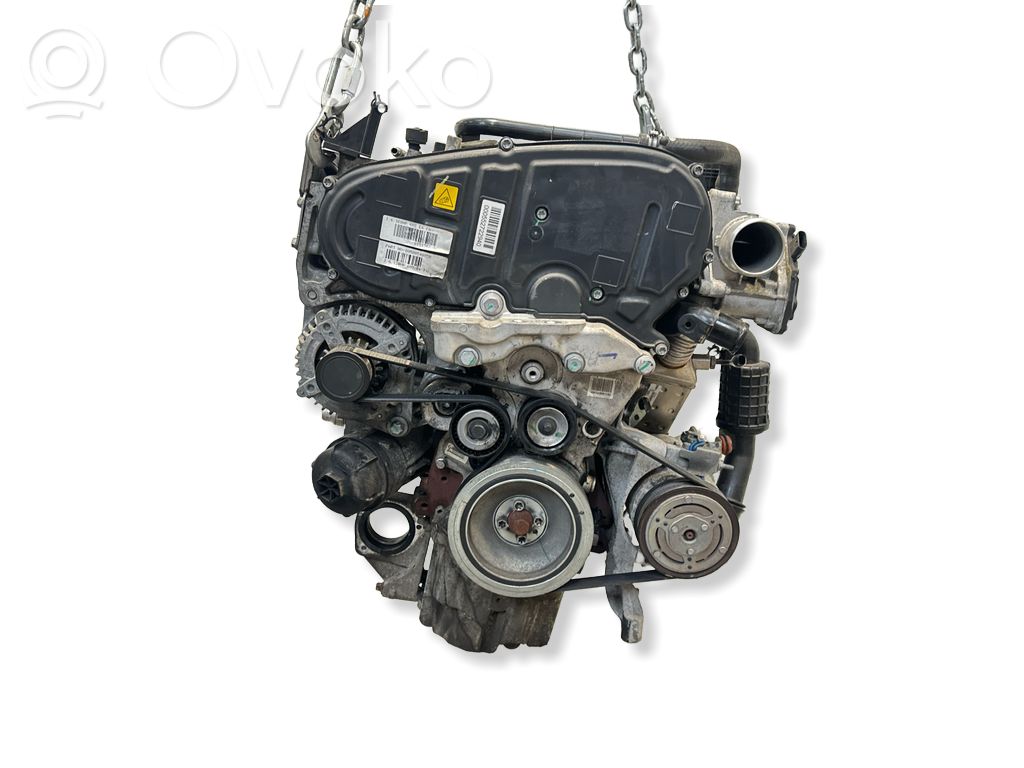 Engine   EJJ,55260384,9222200,2254829