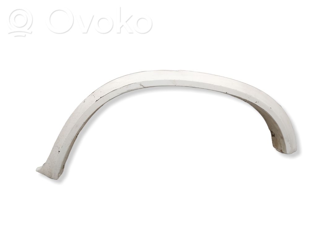 BMW X5 E70 Galinės arkos apdaila 