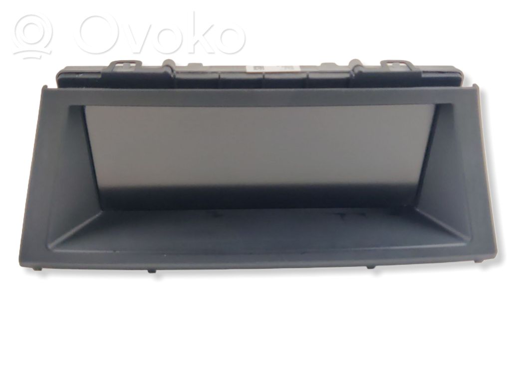 BMW X5 E70 Screen/display/small screen 