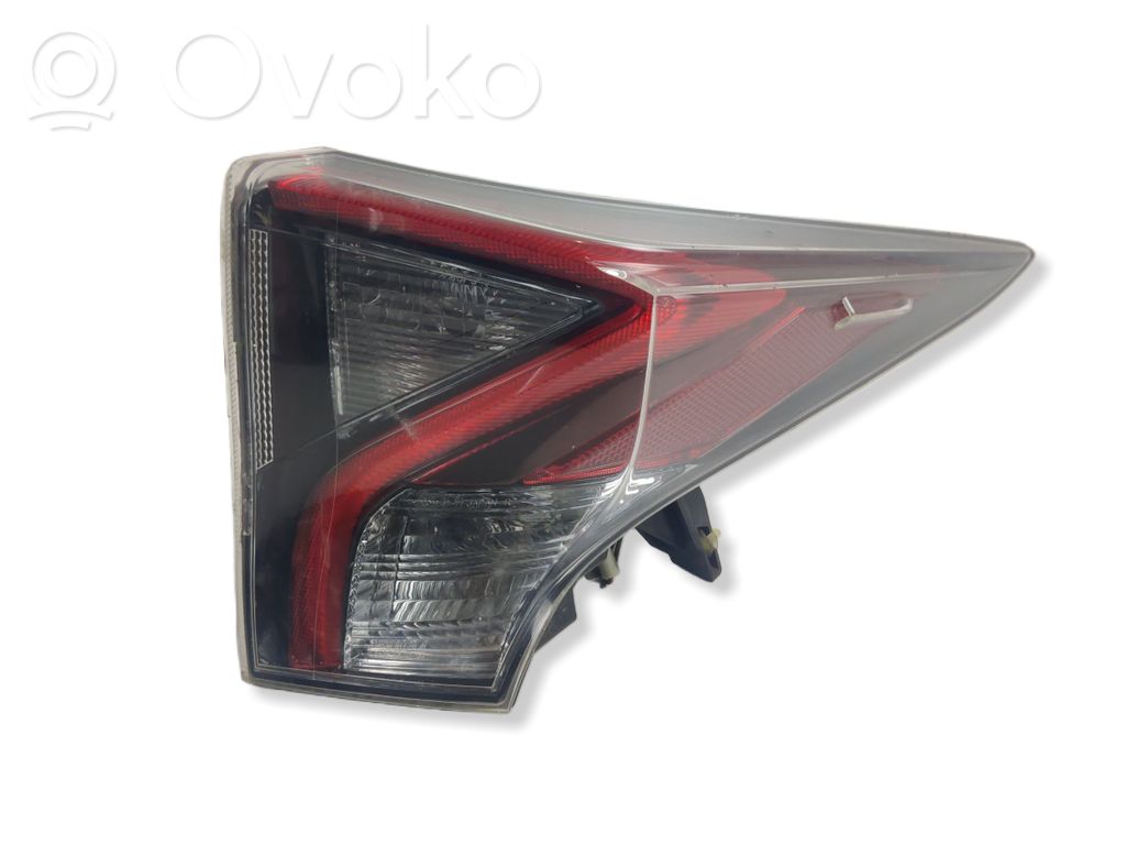 Lampa tylna   8155047280C,A4Q0310000,22K451721