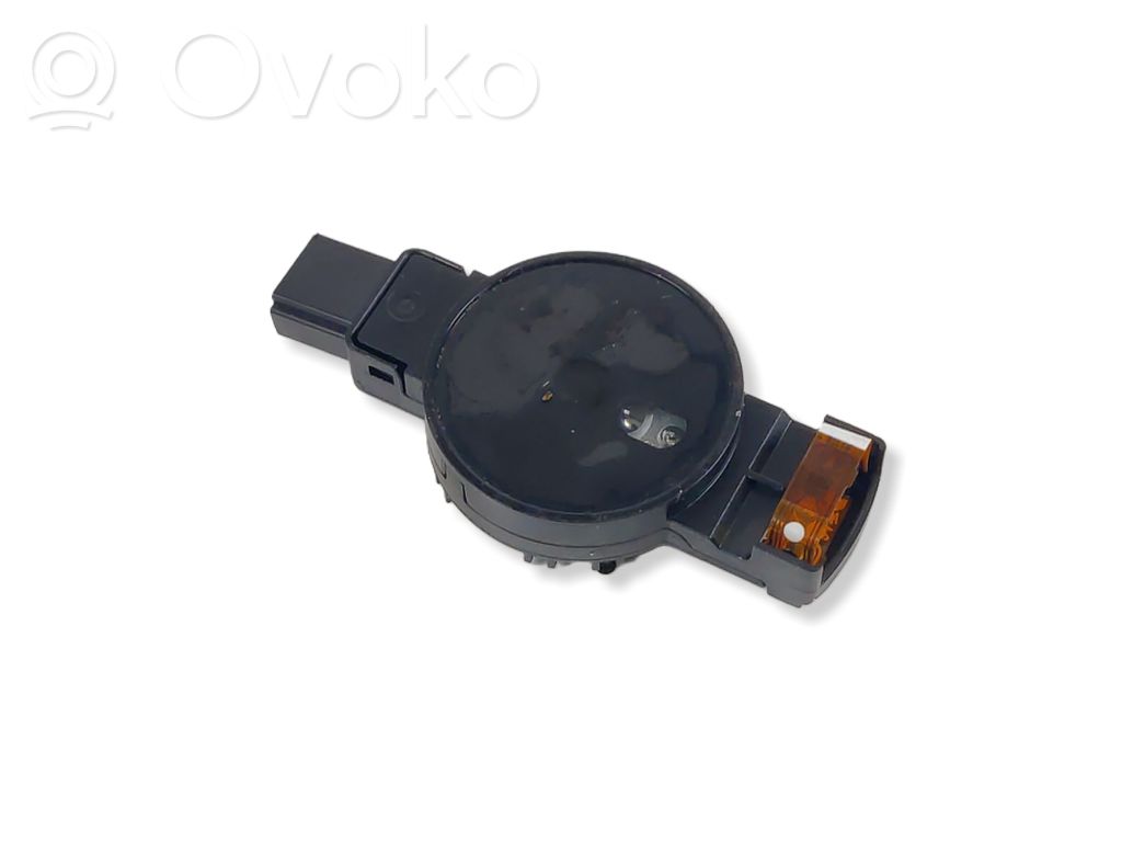 BMW i3 Sensor de lluvia 