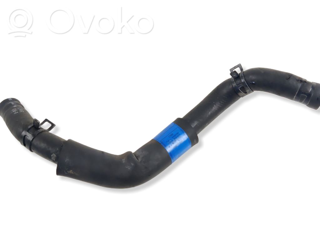 KG Mobility Torres (U100, J100) Engine coolant pipe/hose 
