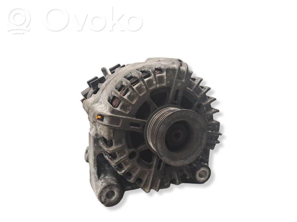 Alternator   7803724,2543403B,FG18S011