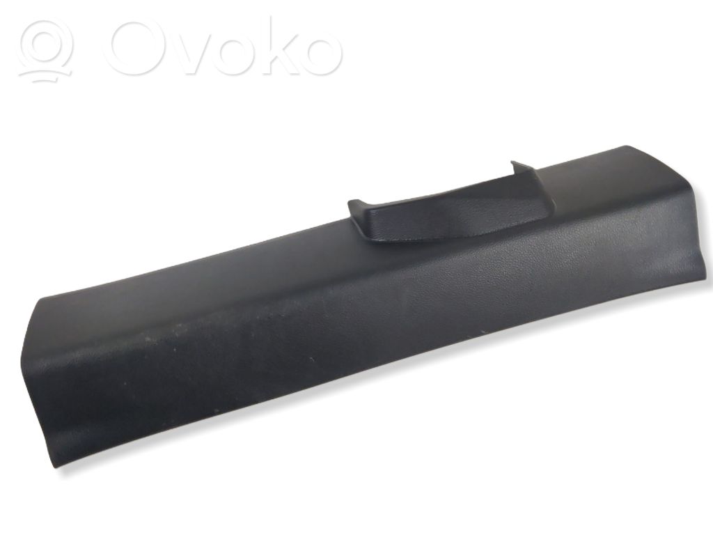 KG Mobility Torres (U100, J100) Other interior part 