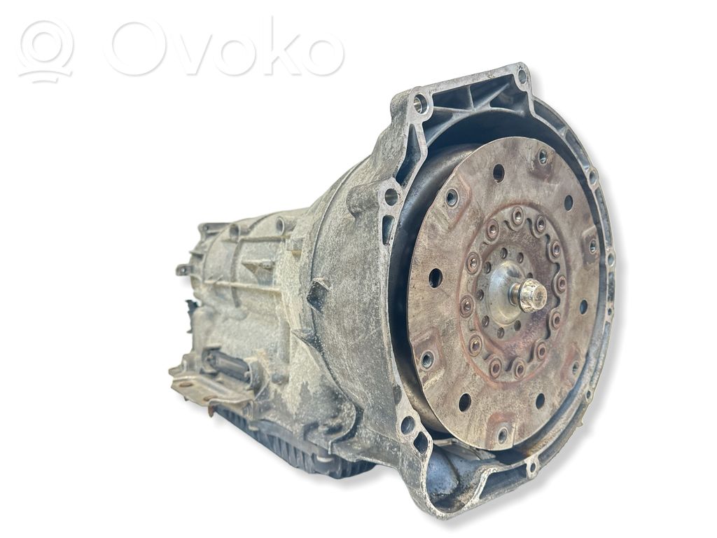 BMW X5 E70 Automatic gearbox 