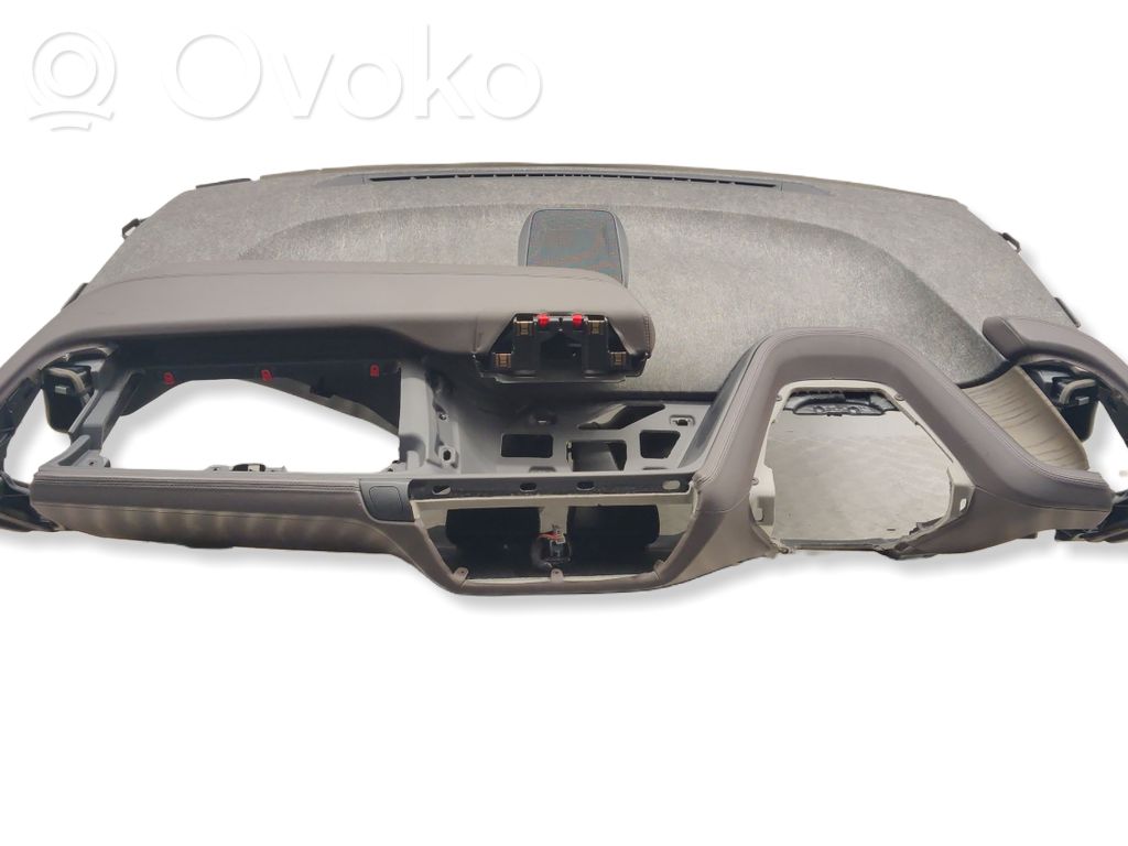 Panel de instrumentos   7L35730,0701,4300016