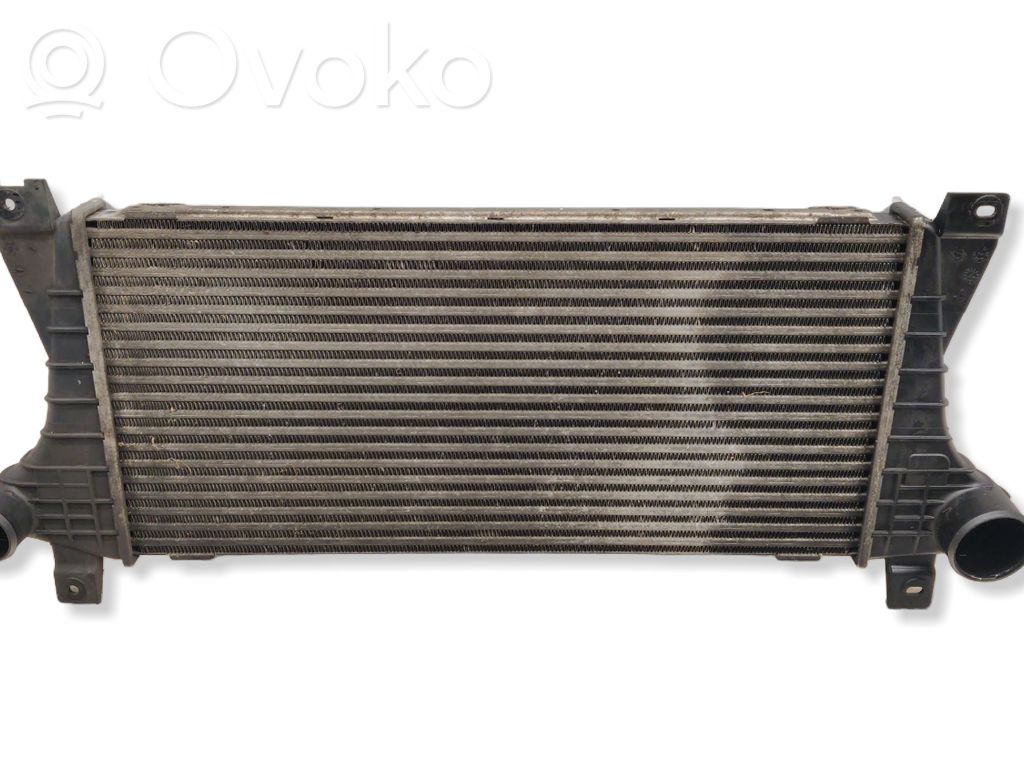 Jeep Commander Radiatore intercooler 