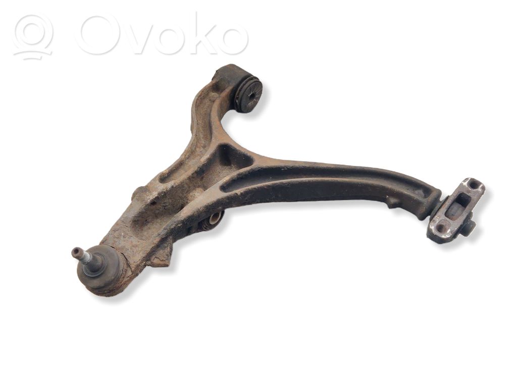Front control arm