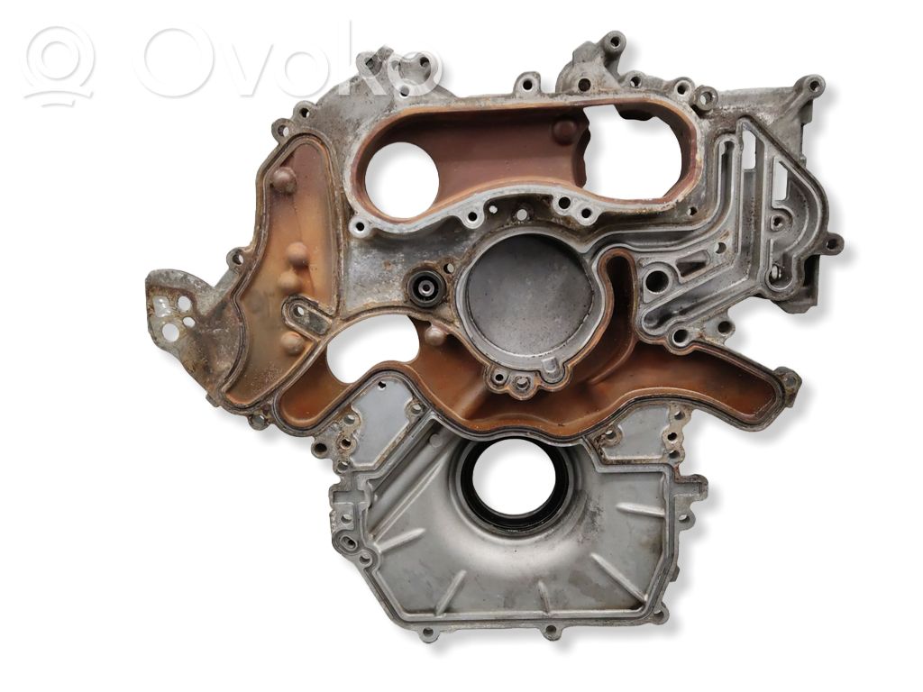 Audi A7 S7 4G Timing chain cover 