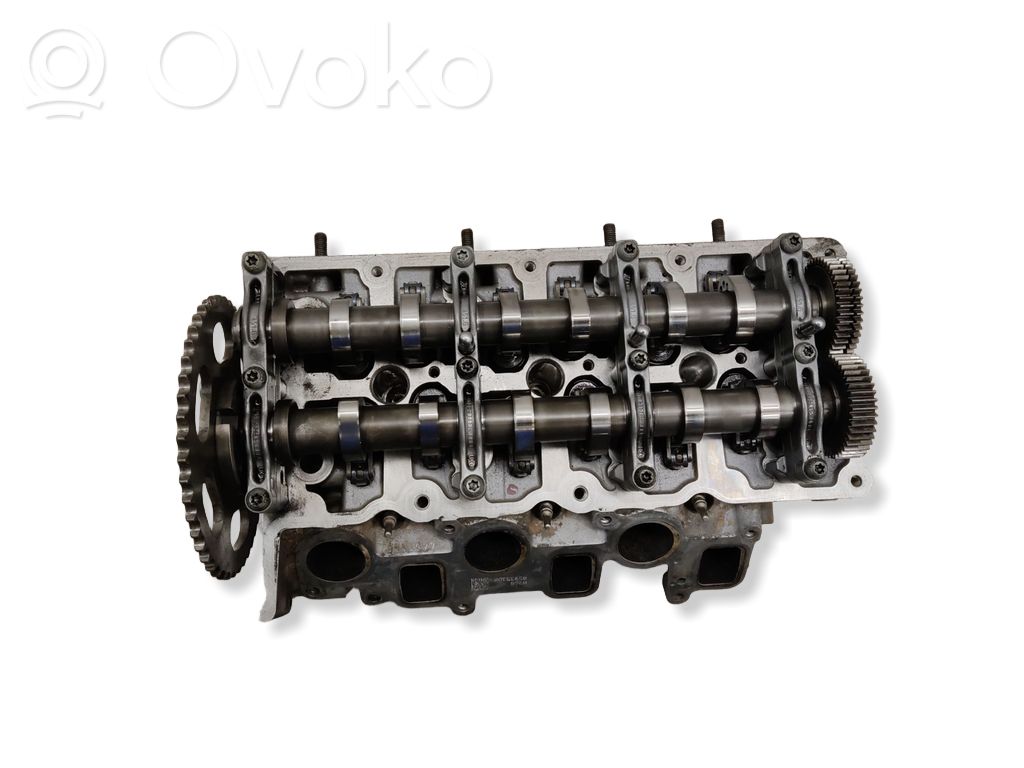 Audi A7 S7 4G Engine head 