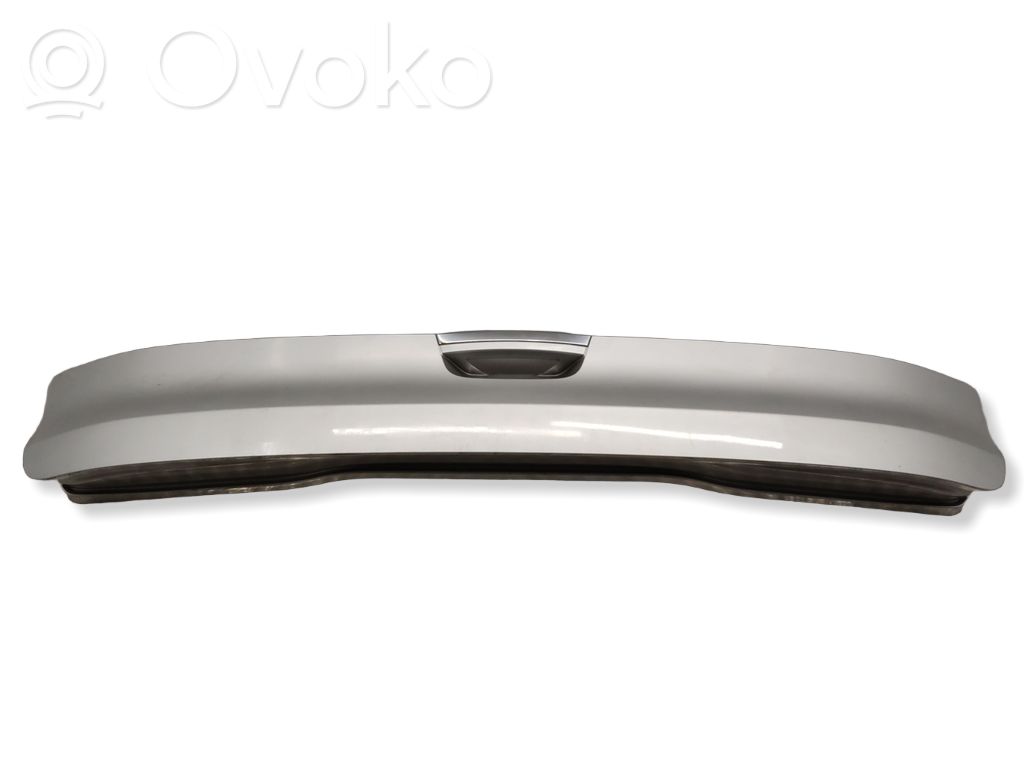 Ford Galaxy Tailgate trim 