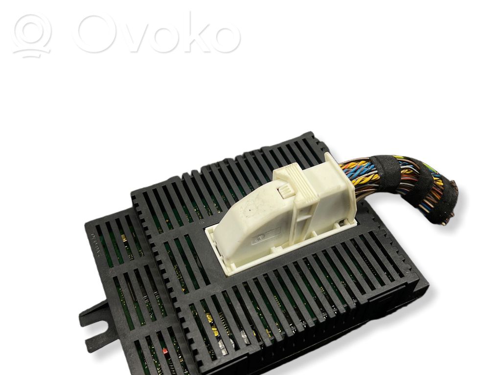 BMW 5 E60 E61 Light module LCM 