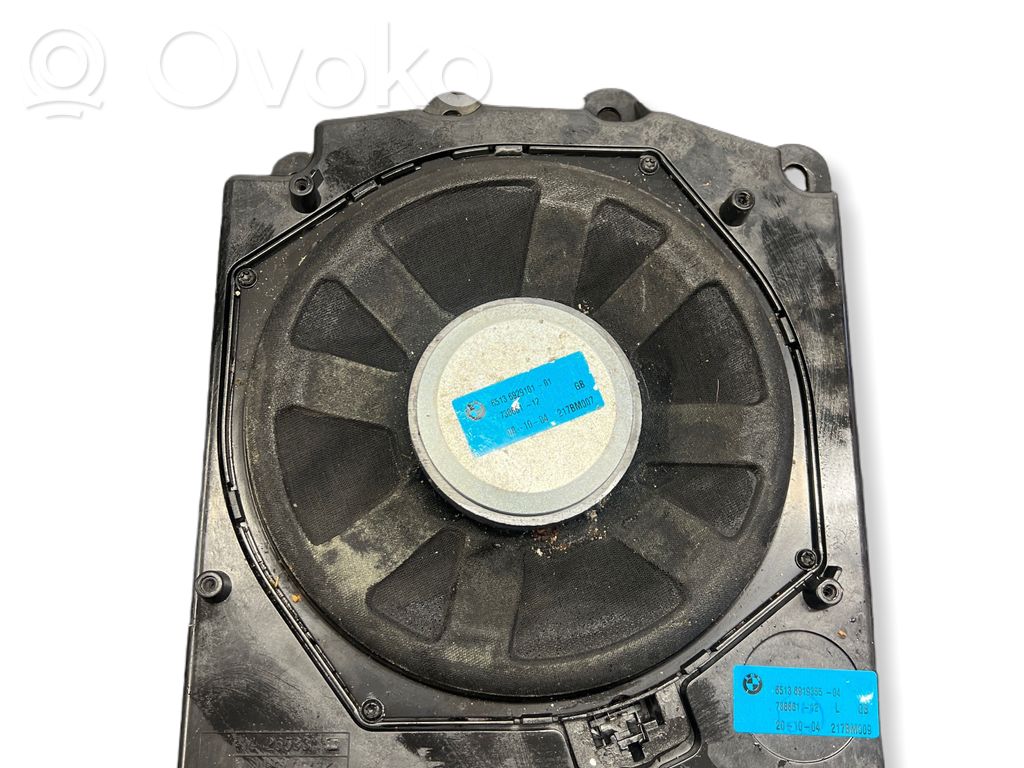 Altavoz subwoofer   6919355,73866112,217BM009