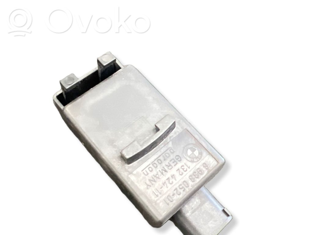 BMW 5 E60 E61 Air quality sensor 