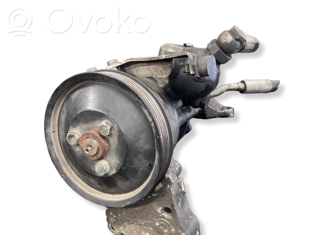 Power steering pump   6761414023,61289,LH2112271