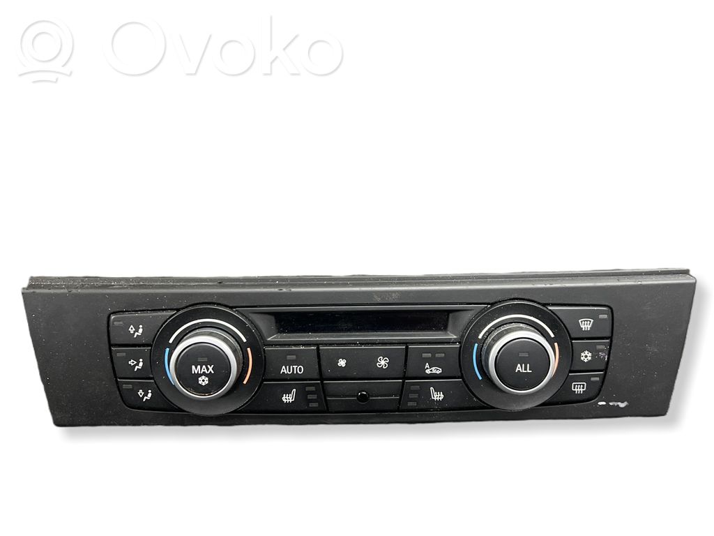 Panel klimatyzacji   9221852,100330652,A2C53399847