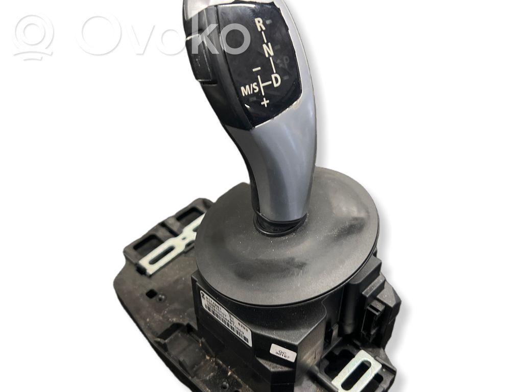 BMW 5 E60 E61 Gear shifter/selector 