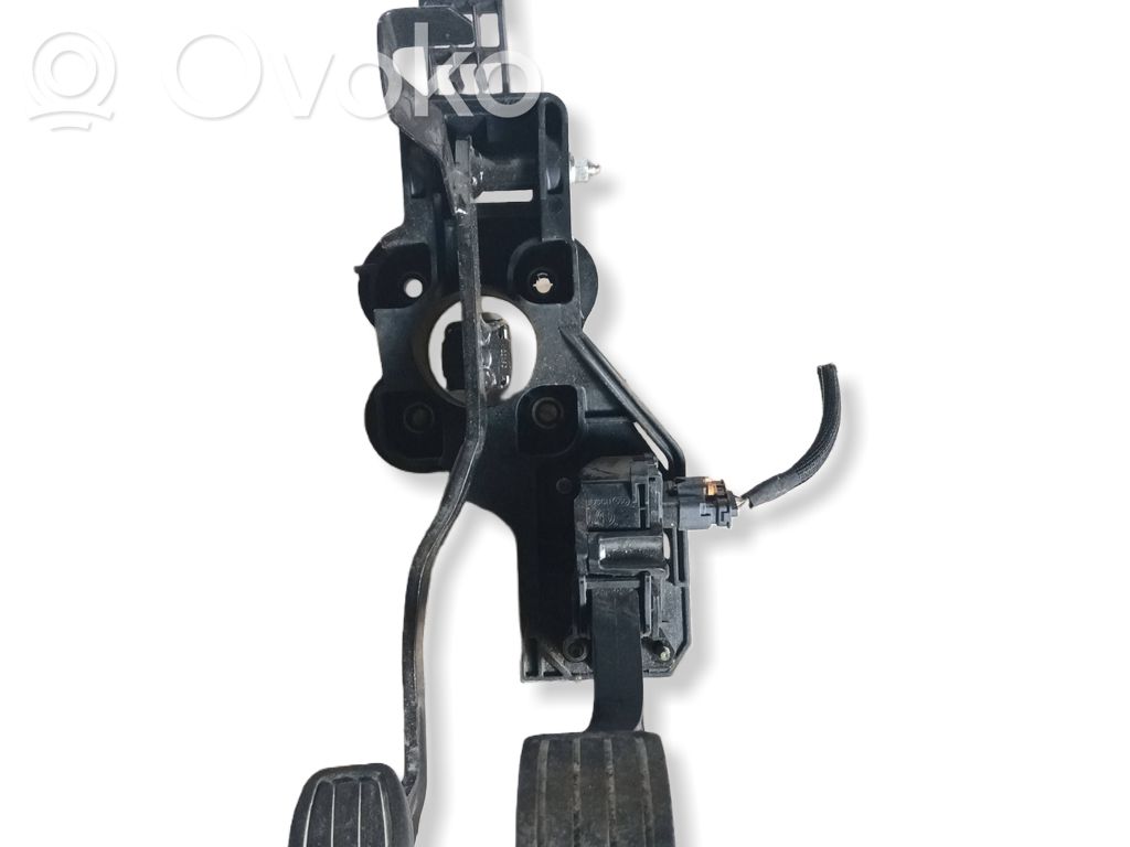 Pedal assembly   9674829780,86ET40,9833570080