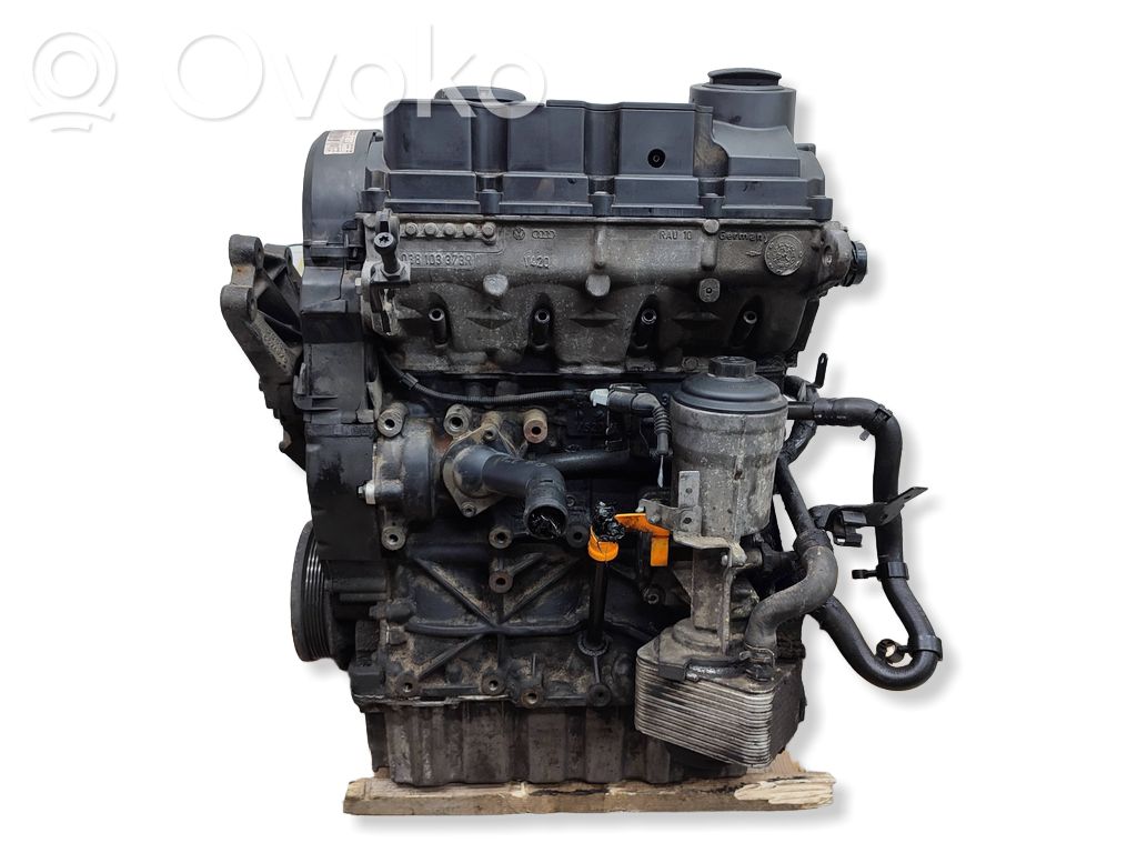 Motor   BRT,03G103469H,038103373R