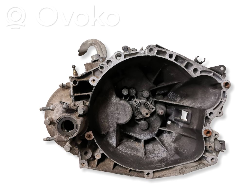 Peugeot 307 Cutie viteze manuală cu 5 trepte 