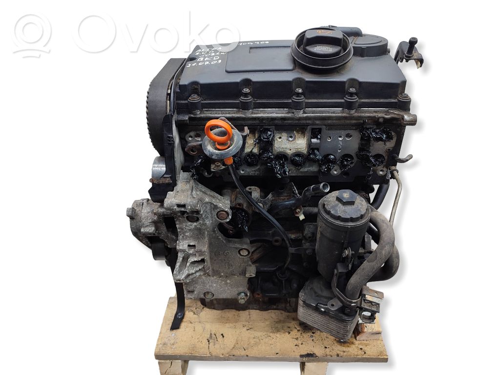 Motor   BKD,03G103469N,03G103373A