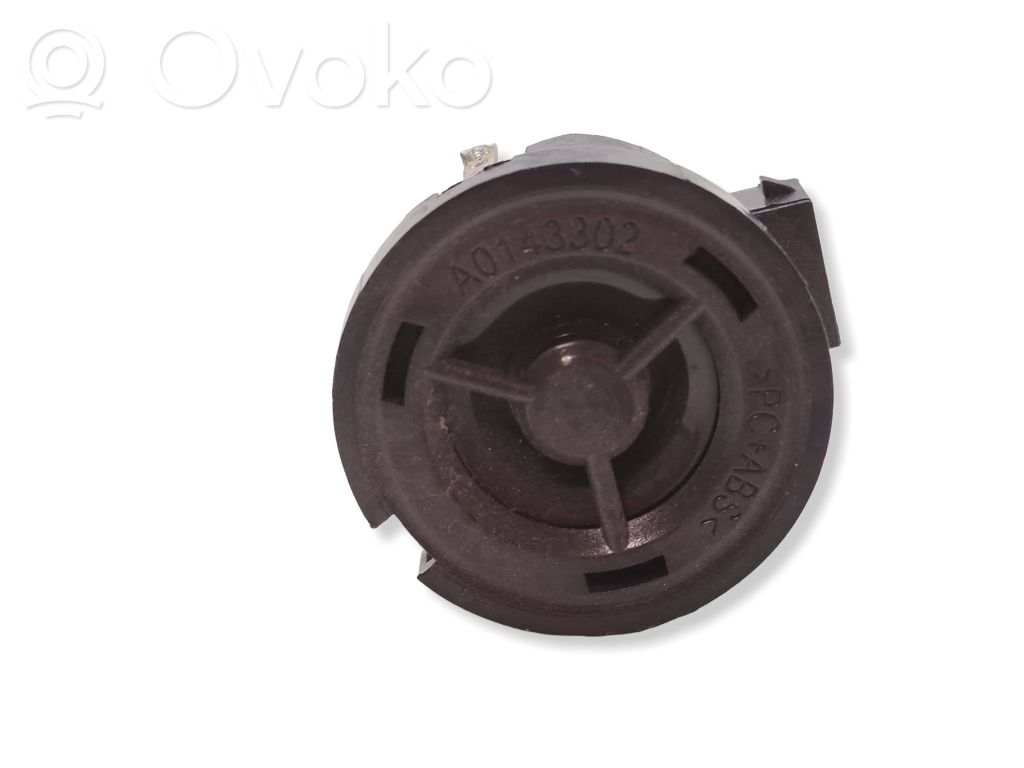 Opel Corsa D Front door high frequency speaker 