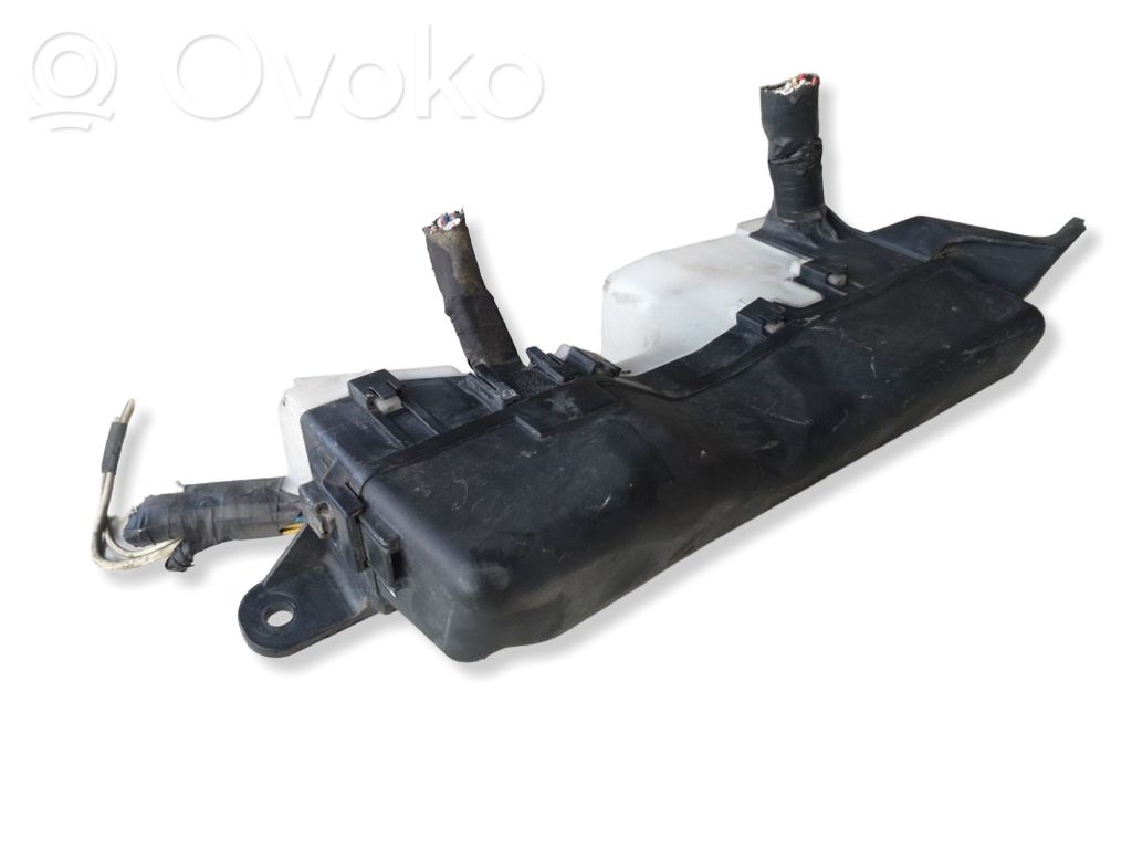 Toyota Corolla Verso E121 Módulo de fusible 