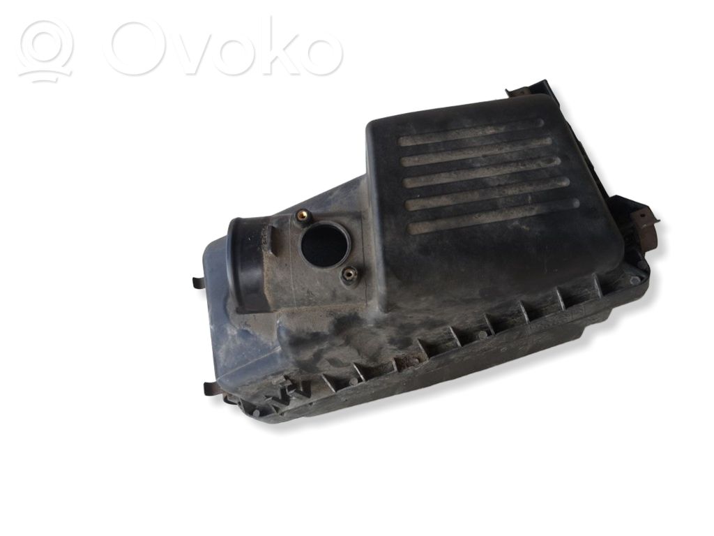 Toyota Corolla Verso E121 Caja del filtro de aire 