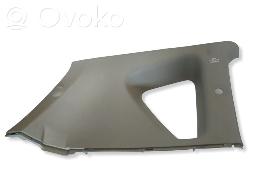 Toyota Corolla Verso E121 Pilar (C) 