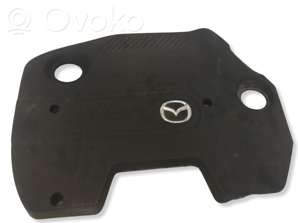 Cubierta del motor (embellecedor)   RF5C10231