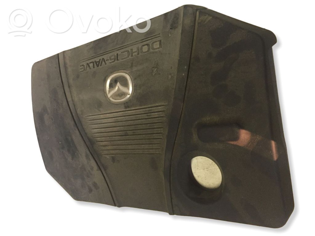 Mazda 5 Motorabdeckung 