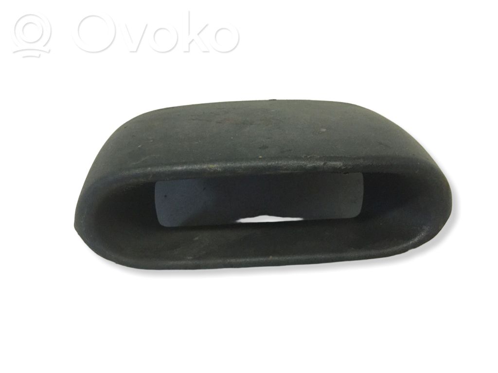 Citroen C3 Panel trim 