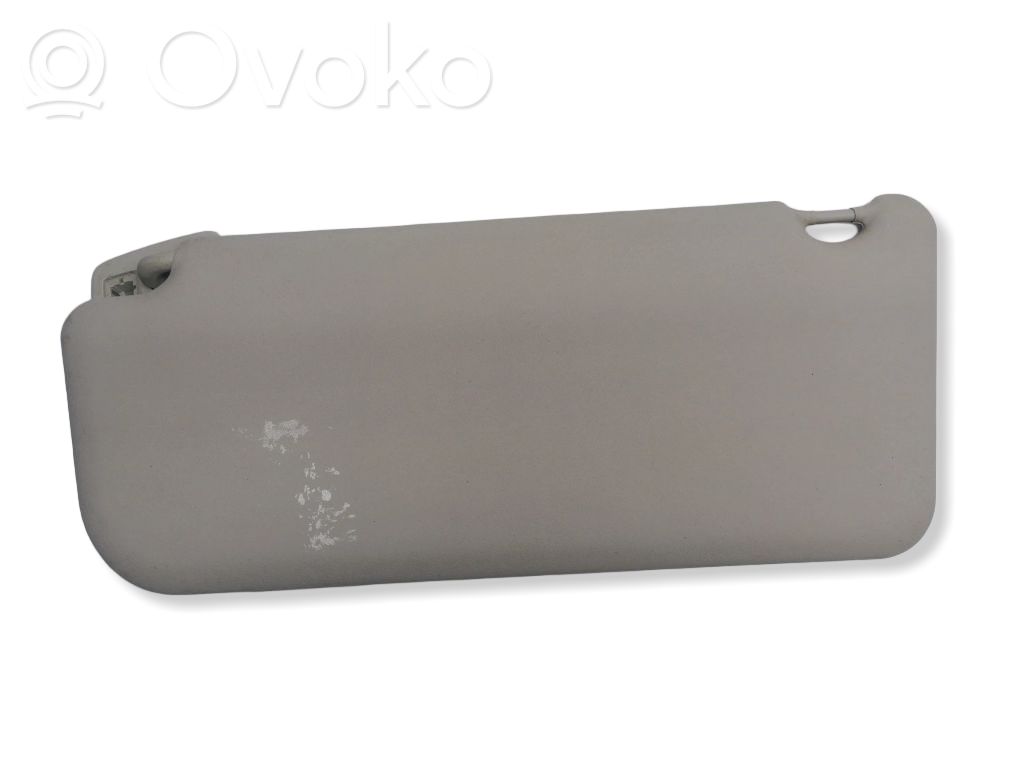 Peugeot Partner Sun visor 