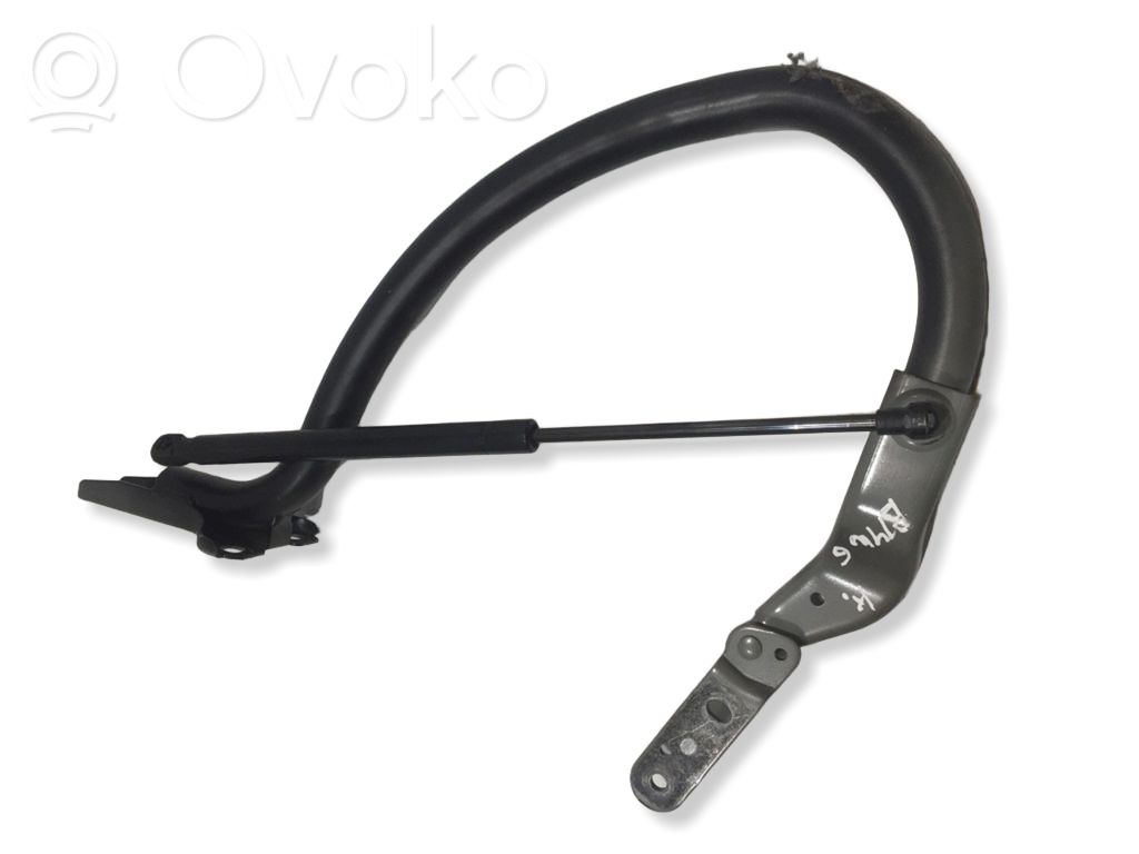 BMW 6 E63 E64 Tailgate/trunk/boot hinge 