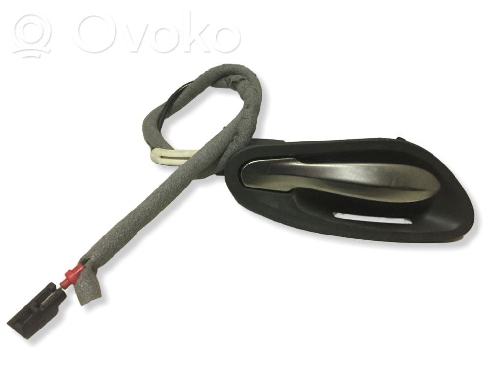 BMW 6 E63 E64 Front door interior handle 