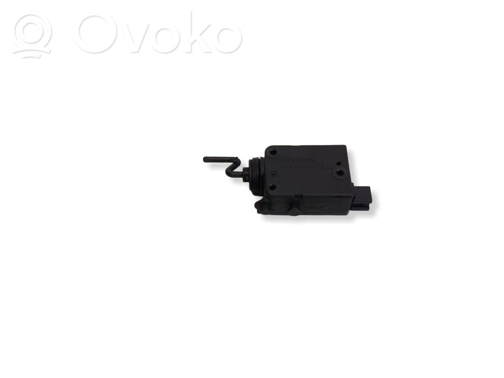 Saab 9-3 Ver1 Fuel tank cap lock 