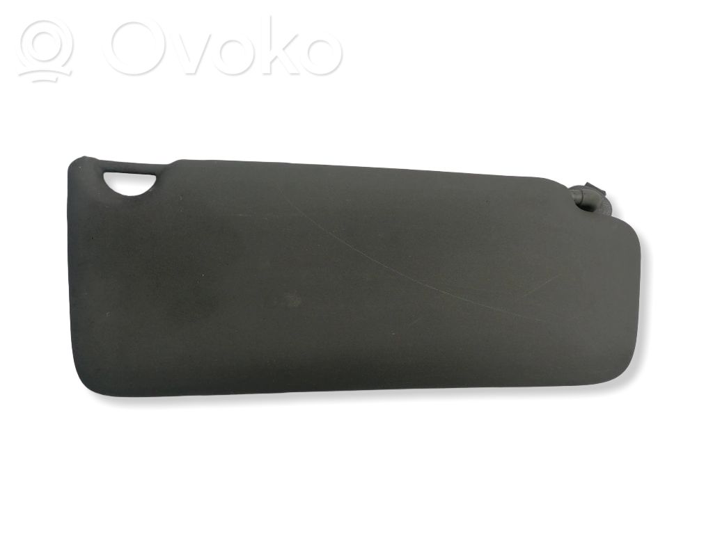 Renault Clio III Sun visor 