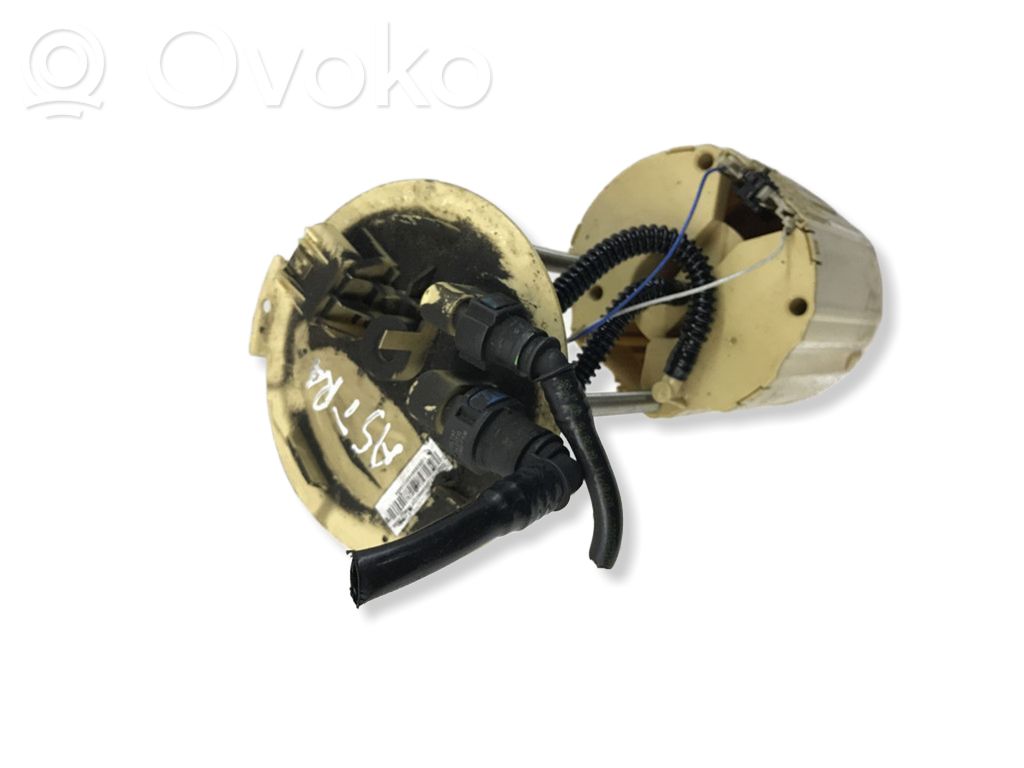 Opel Astra G Fuel level sensor 