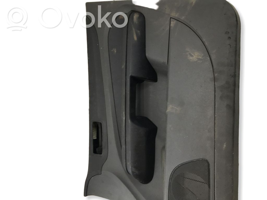 Ford Focus Front door card panel trim 
