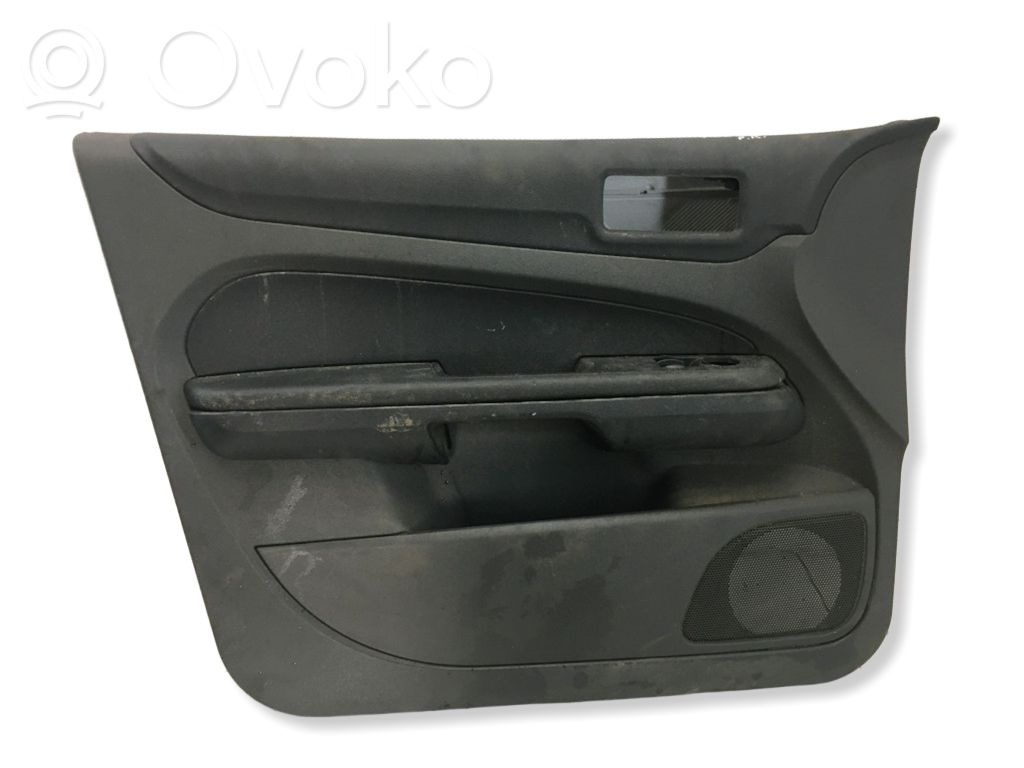 Ford Focus Front door card panel trim 