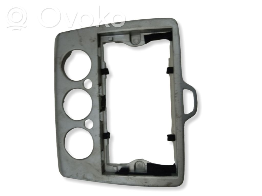 Ford Focus Climate control/heater control trim 