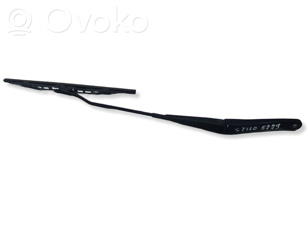 Fiat Stilo Priekinio stiklo valytuvas 
